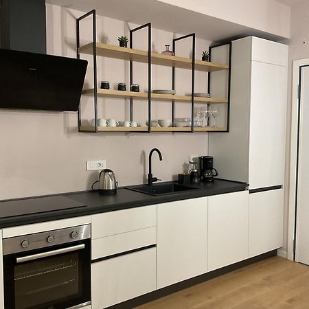 Residenza Labicana Luxury Apartment- In The Heart Of 罗马 外观 照片