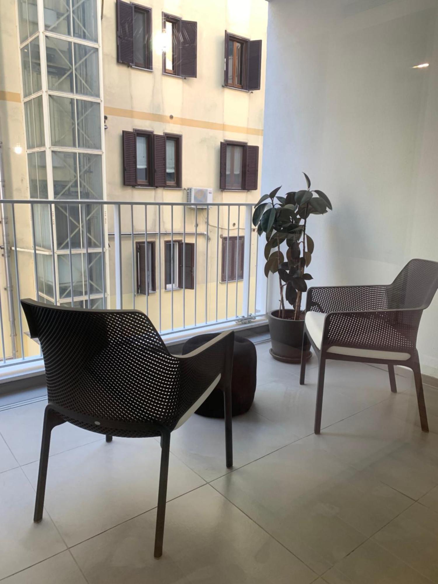 Residenza Labicana Luxury Apartment- In The Heart Of 罗马 外观 照片