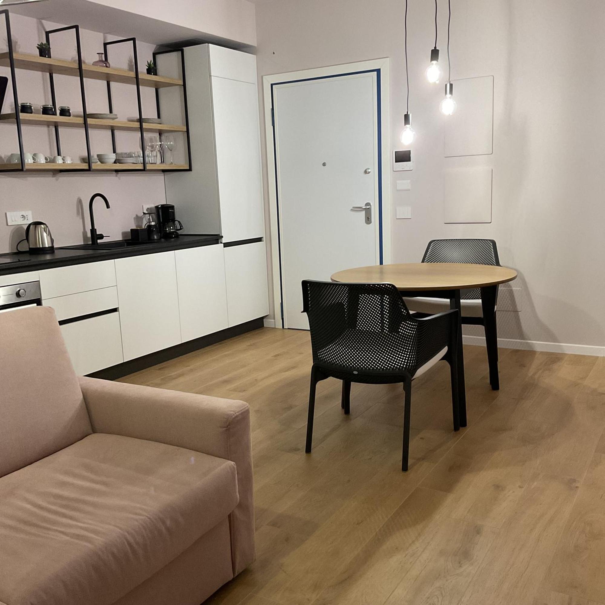 Residenza Labicana Luxury Apartment- In The Heart Of 罗马 外观 照片