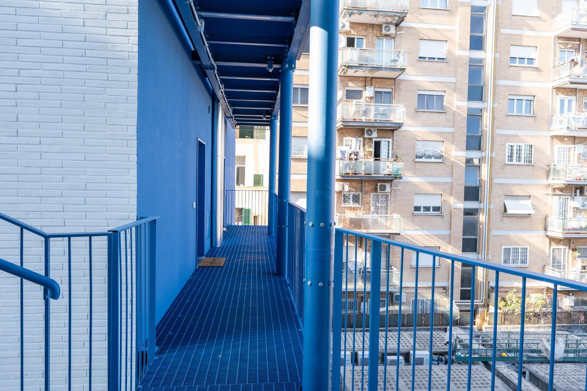 Residenza Labicana Luxury Apartment- In The Heart Of 罗马 外观 照片
