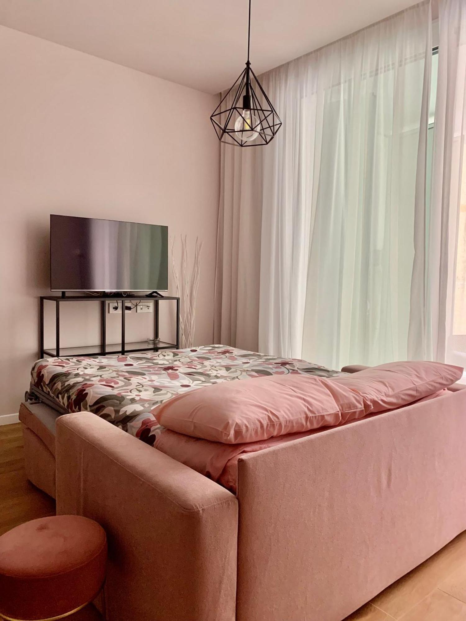 Residenza Labicana Luxury Apartment- In The Heart Of 罗马 外观 照片