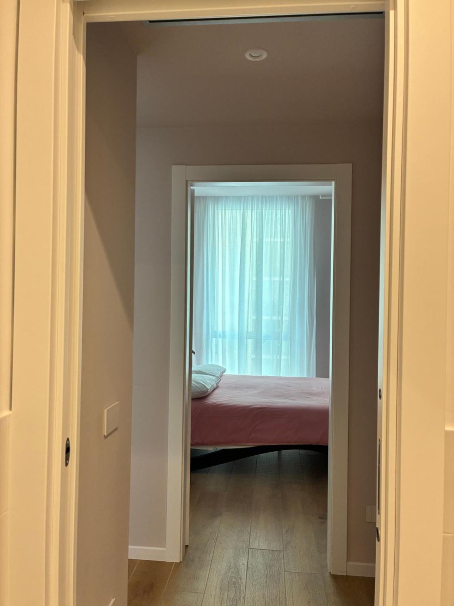 Residenza Labicana Luxury Apartment- In The Heart Of 罗马 外观 照片