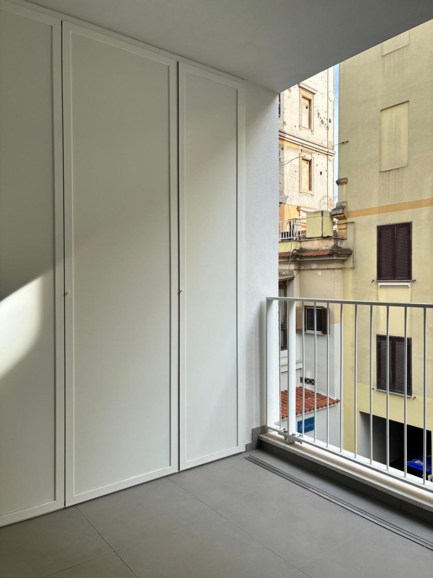 Residenza Labicana Luxury Apartment- In The Heart Of 罗马 外观 照片