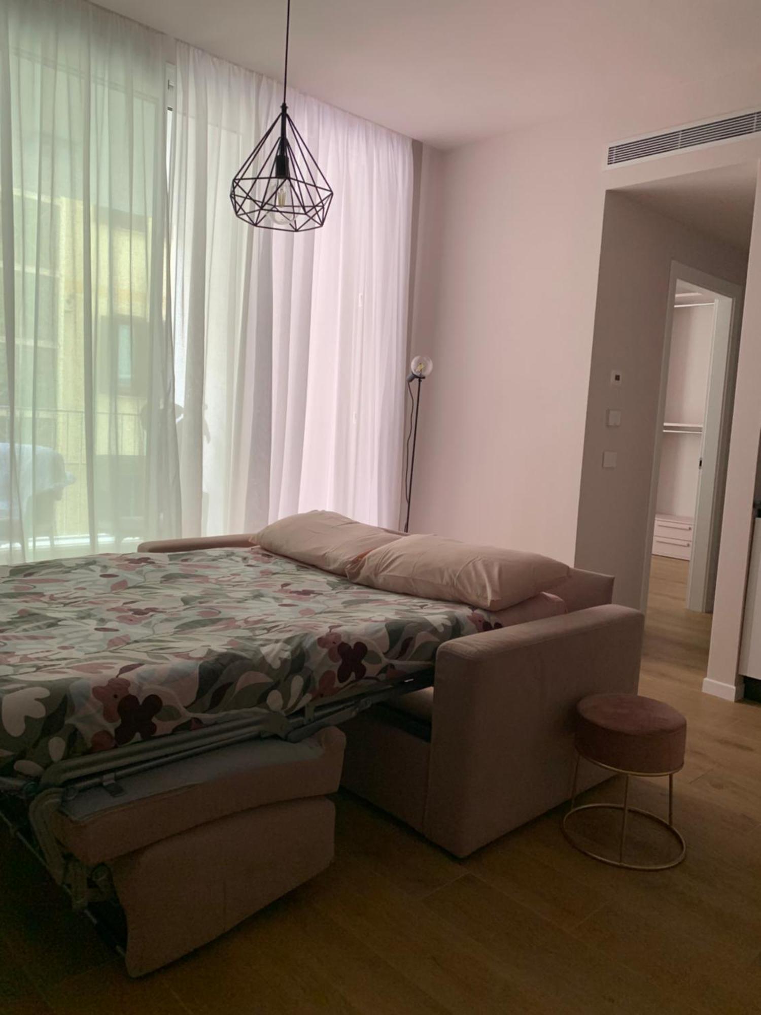 Residenza Labicana Luxury Apartment- In The Heart Of 罗马 外观 照片