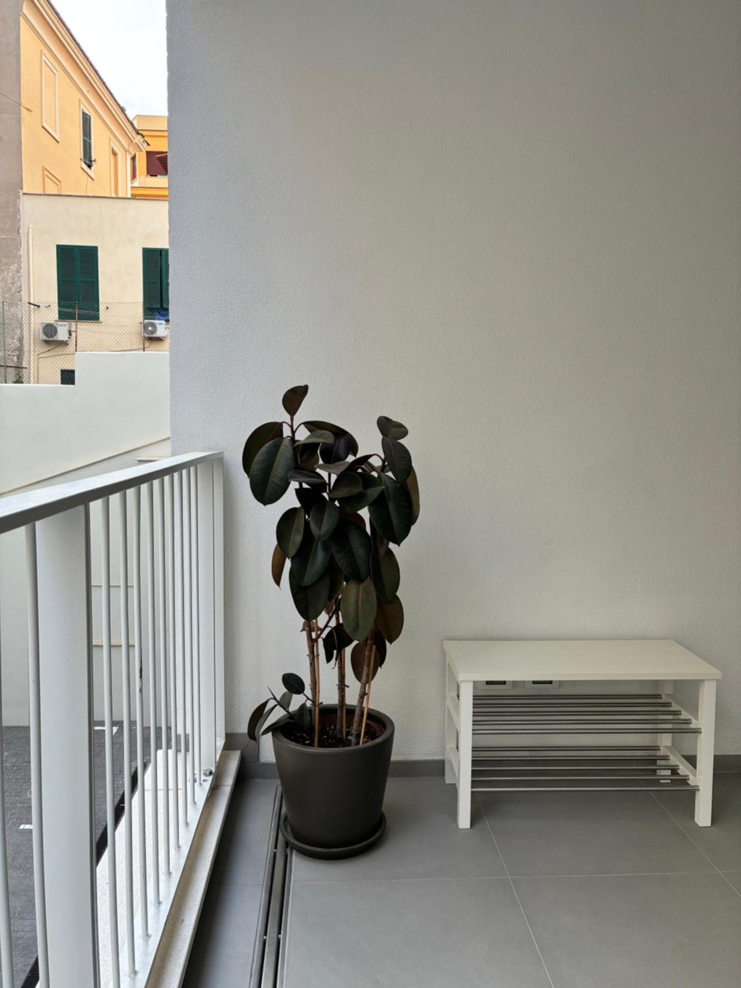 Residenza Labicana Luxury Apartment- In The Heart Of 罗马 外观 照片