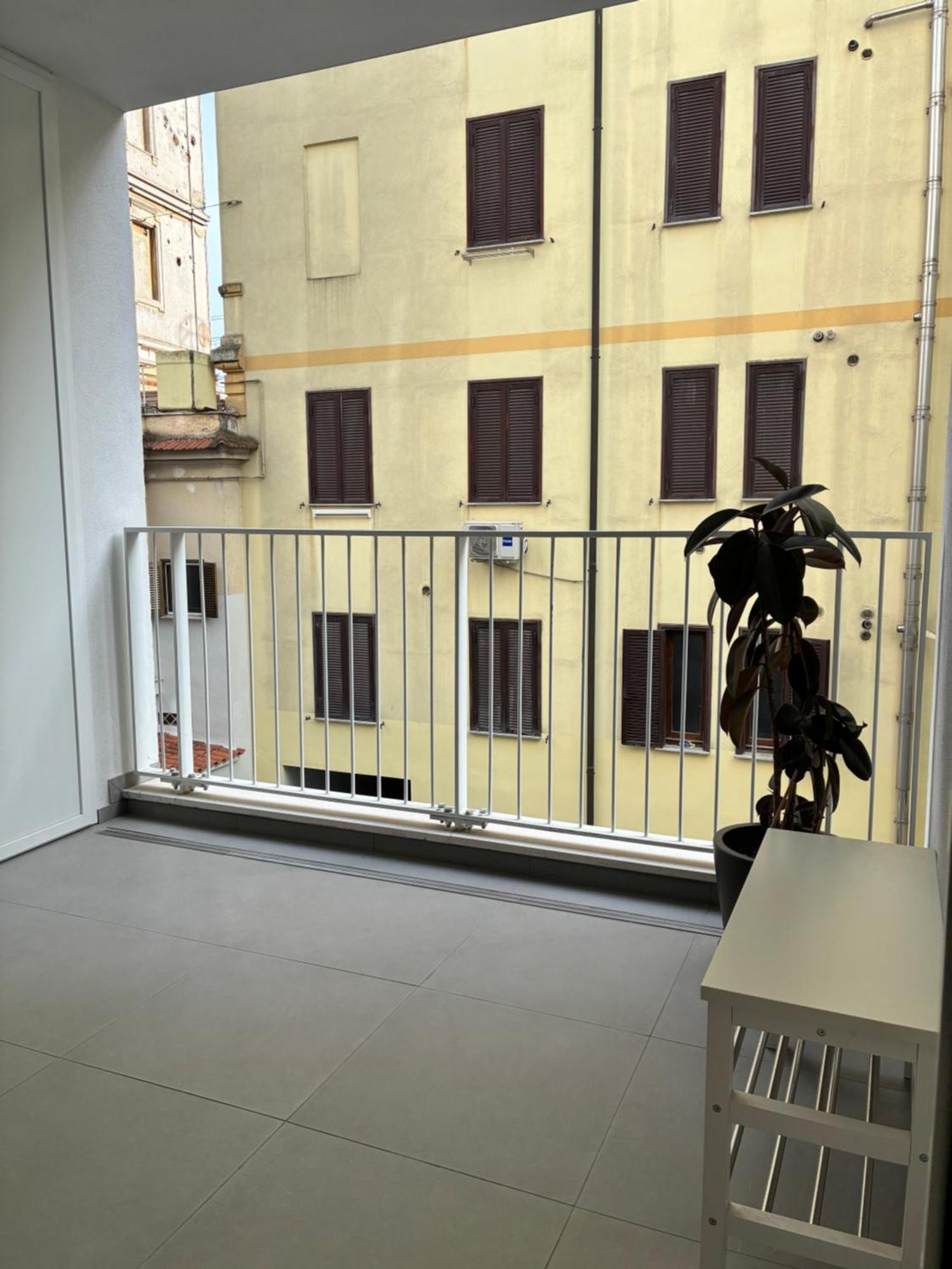 Residenza Labicana Luxury Apartment- In The Heart Of 罗马 外观 照片