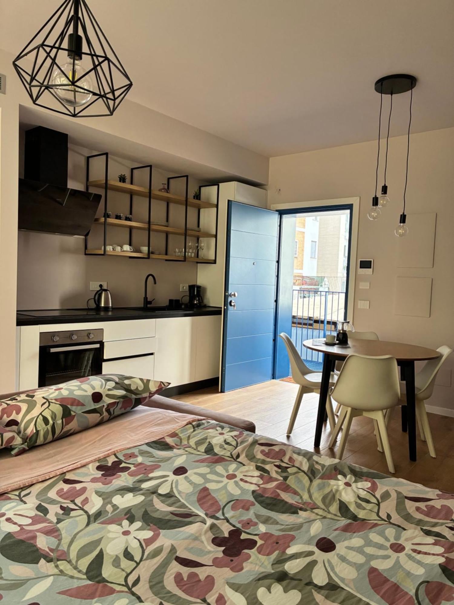 Residenza Labicana Luxury Apartment- In The Heart Of 罗马 外观 照片