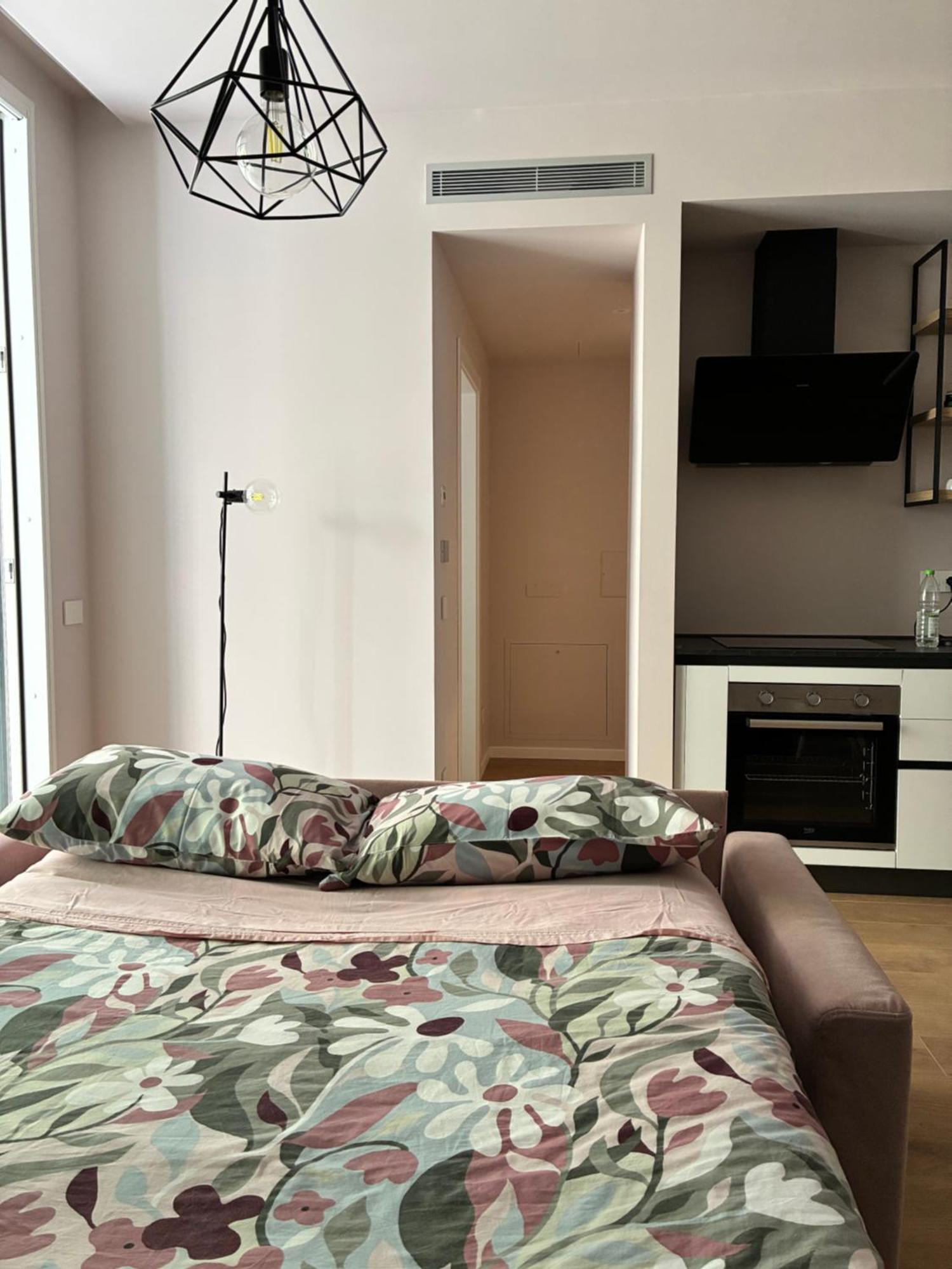 Residenza Labicana Luxury Apartment- In The Heart Of 罗马 外观 照片