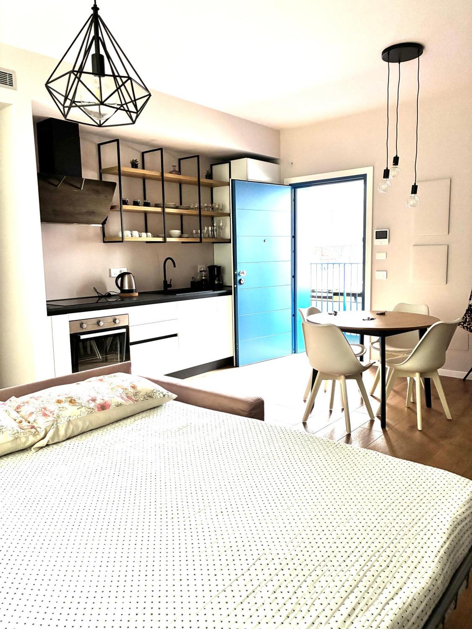 Residenza Labicana Luxury Apartment- In The Heart Of 罗马 外观 照片