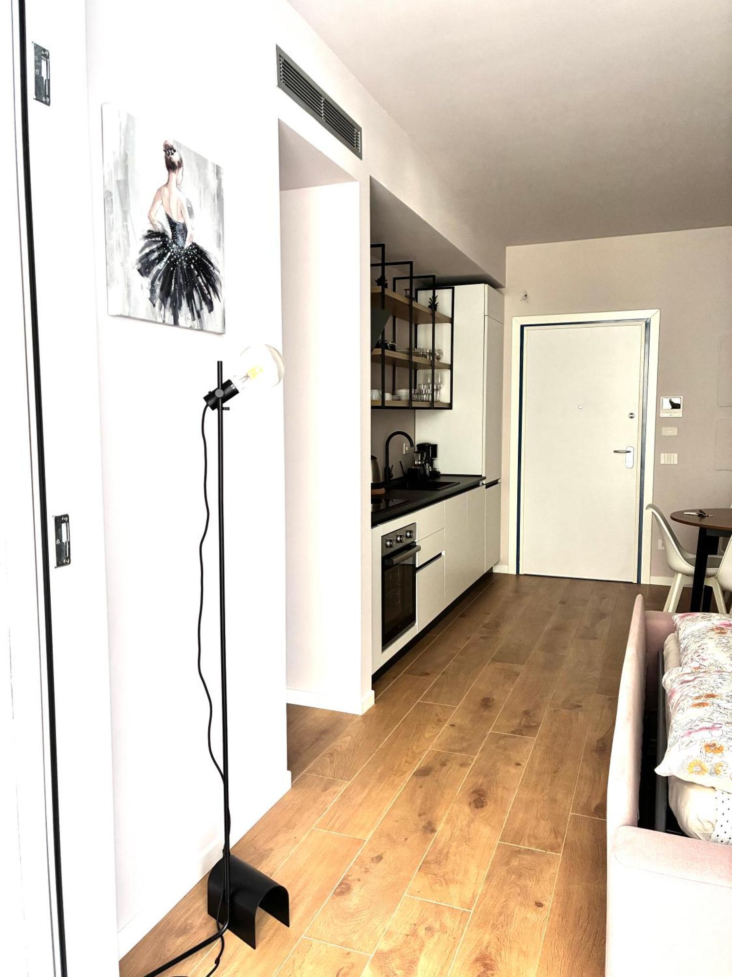 Residenza Labicana Luxury Apartment- In The Heart Of 罗马 外观 照片