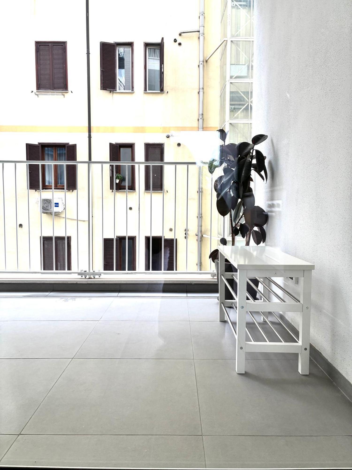 Residenza Labicana Luxury Apartment- In The Heart Of 罗马 外观 照片