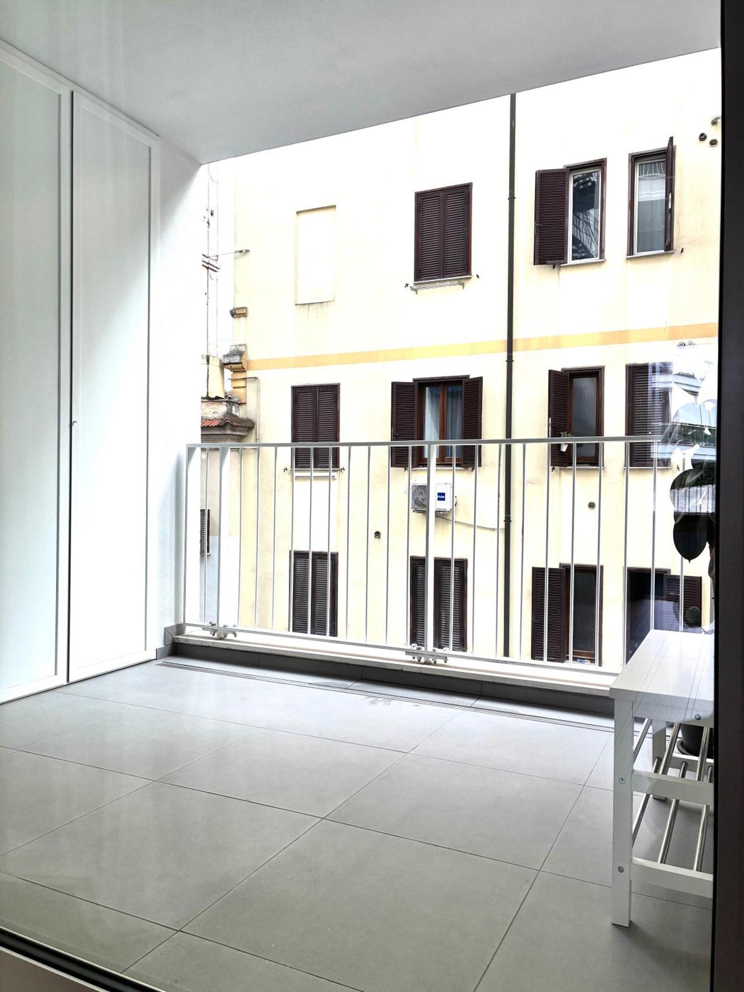 Residenza Labicana Luxury Apartment- In The Heart Of 罗马 外观 照片