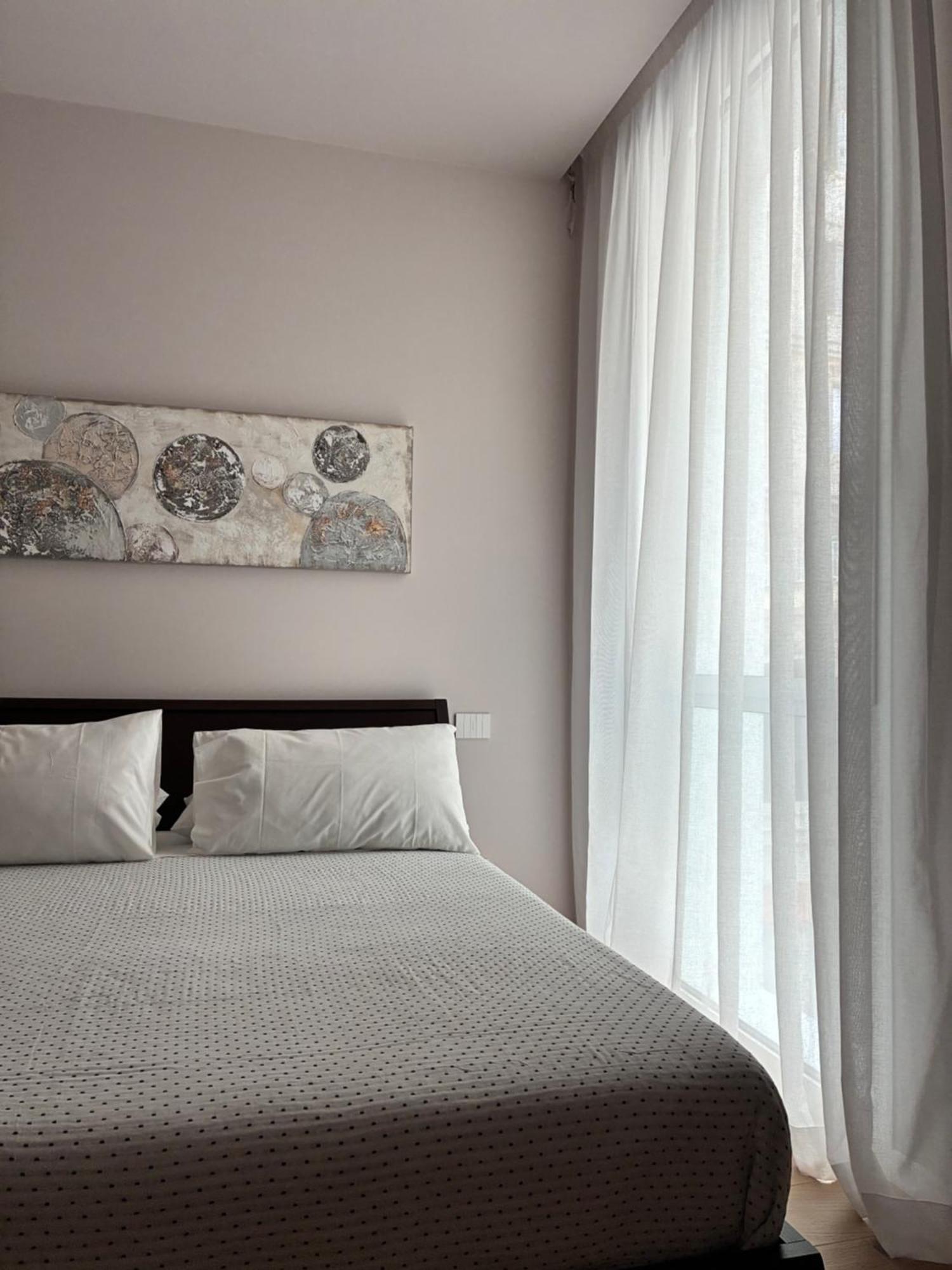 Residenza Labicana Luxury Apartment- In The Heart Of 罗马 外观 照片