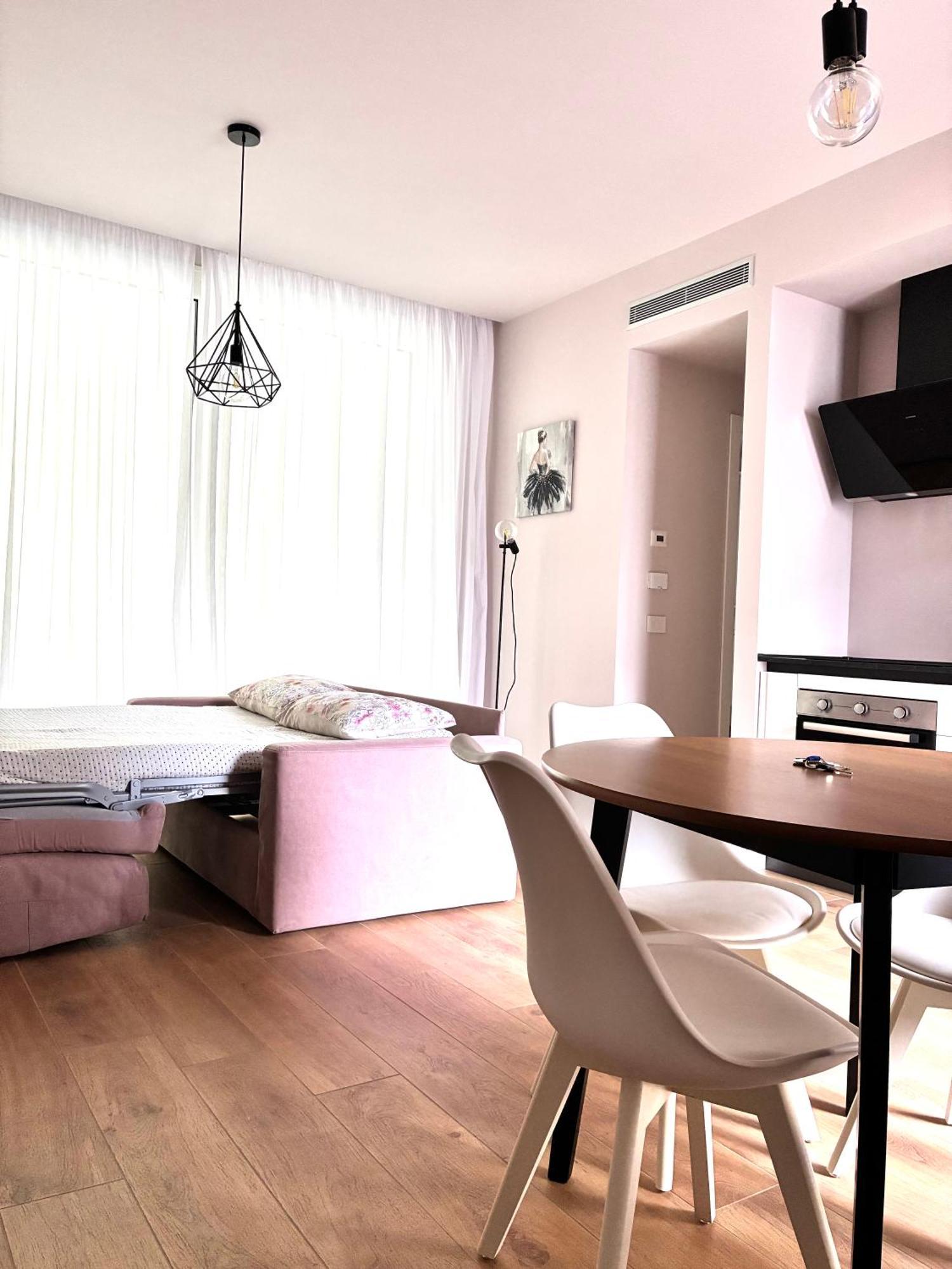 Residenza Labicana Luxury Apartment- In The Heart Of 罗马 外观 照片