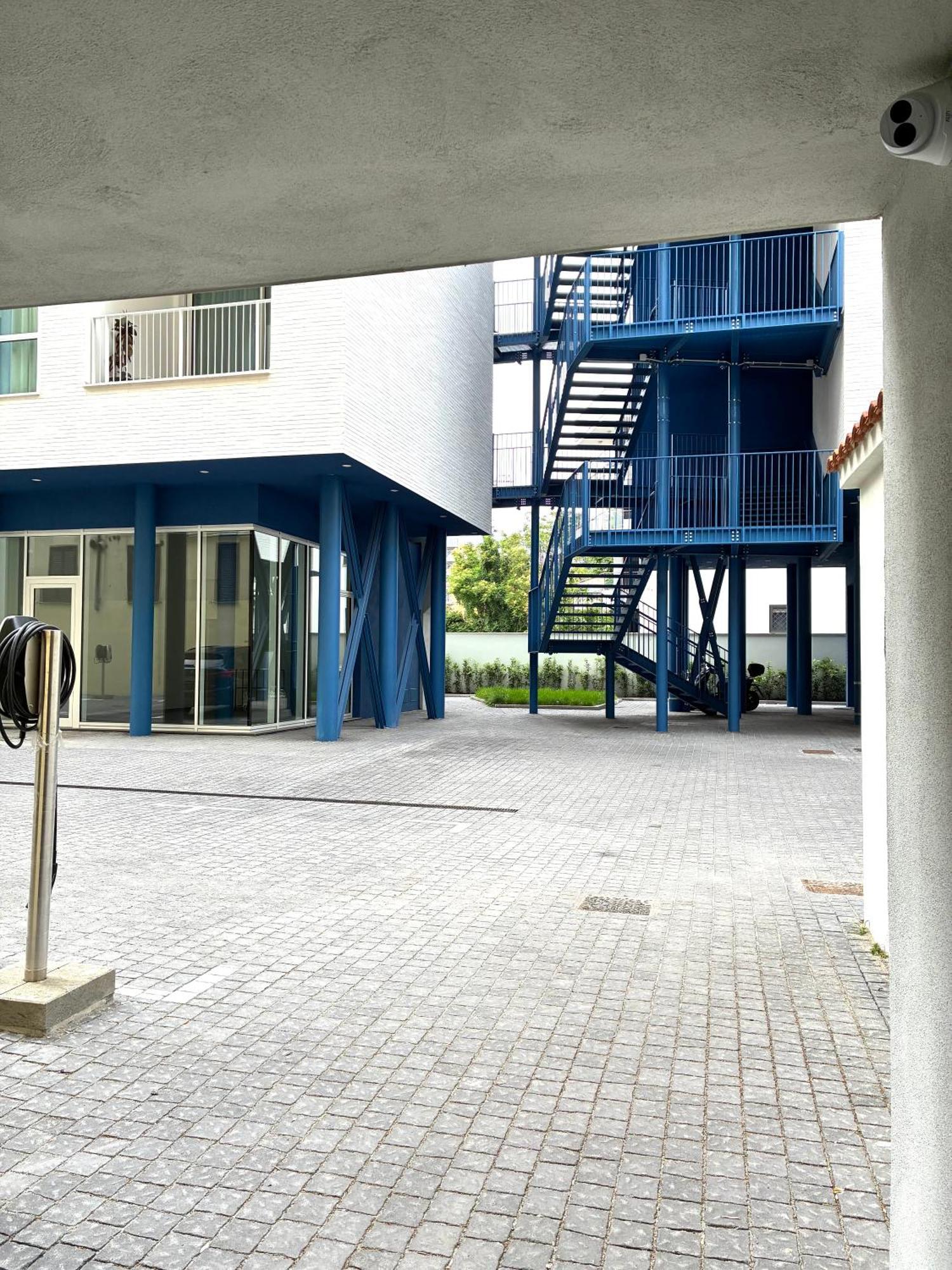 Residenza Labicana Luxury Apartment- In The Heart Of 罗马 外观 照片