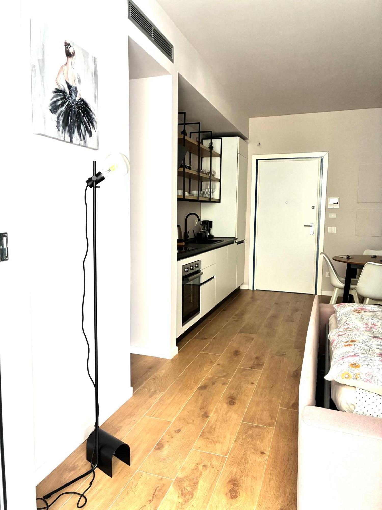 Residenza Labicana Luxury Apartment- In The Heart Of 罗马 外观 照片